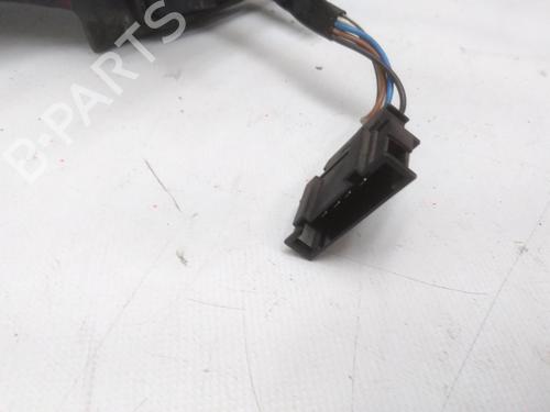 Left mirror VW GOLF III (1H1) 1.6 | BP20517160C26 