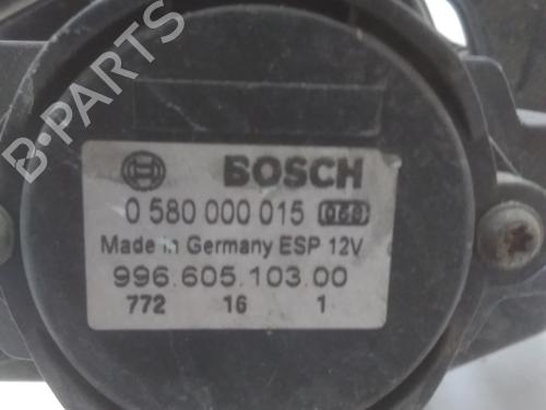 Secondary air pump PORSCHE 911 (996) 3.4 Carrera | BP20527558M112 
