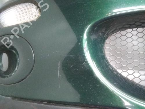 Front bumper ROVER 200 II Hatchback (RF) 214 Si | BP20519307C7 