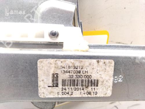 Rudehejsemekanisme ventre foran OPEL CORSA E (X15) 1.2 (08, 68) | BP36166796C22 - Image 9