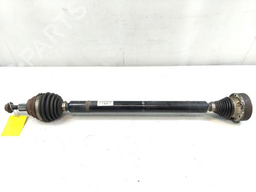 Used Right front driveshaft VW GOLF VI (5K1) 1.2 TSI (105 hp) 28005726