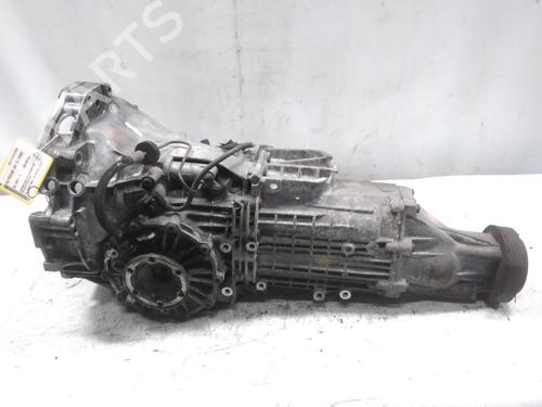Used Gearbox AUDI 100 C4 Saloon (4A2) 2.8 E quattro (174 hp) 20549246