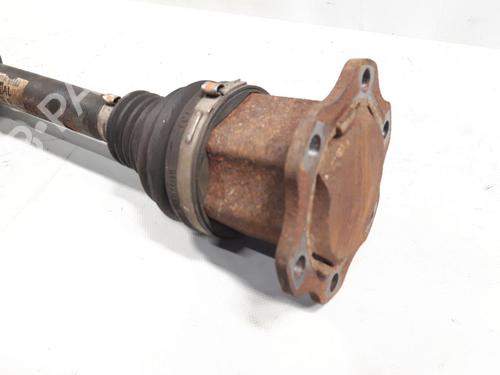 Left front driveshaft AUDI A5 Sportback (8TA) 2.0 TDI quattro | BP20594863M38 
