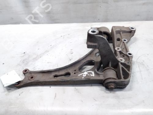 Right front suspension arm AUDI A3 Sportback (8PA) 1.9 TDI | BP20594943M13 