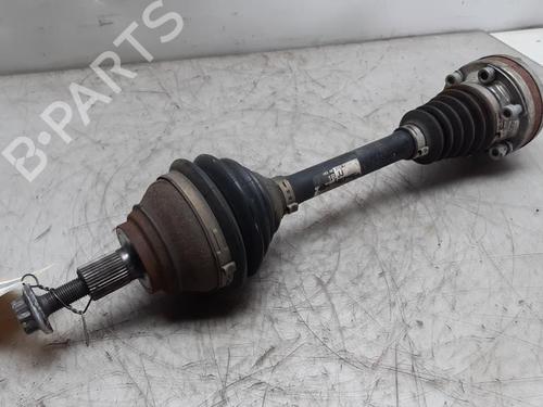 Used Left front driveshaft VW CADDY ALLTRACK IV Box Body/MPV (SAA) 2.0 TDI 4motion (110 hp) 28680177