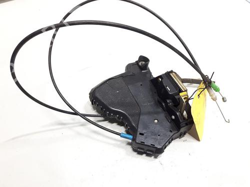Front left lock TOYOTA AVENSIS Saloon (_T25_) 1.8 VVT-i (ZZT251_, ZZT251R) 6904002152