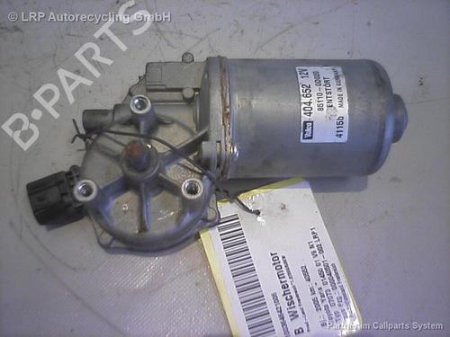 Andre TOYOTA YARIS (_P1_) 1.0 (SCP10_, SCP10R) | BP20586903O1 