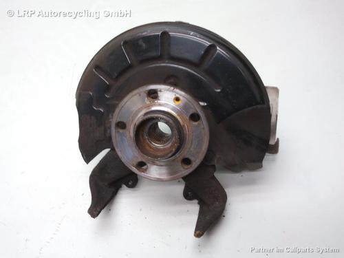 Used Right front steering knuckle VW FOX Hatchback (5Z1, 5Z3, 5Z4) 1.2 (55 hp) 20530013