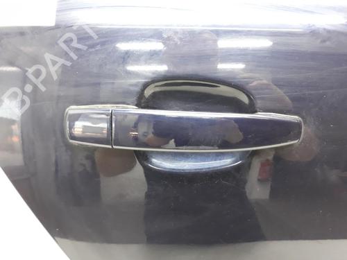 Right rear door OPEL VECTRA C Estate (Z02) 1.9 CDTI (F35) | BP20578162C5 