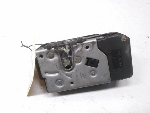 Front right lock RENAULT TRAFIC II Van (FL) 1.9 dCi 80 (FL0B) | BP20591373C97 