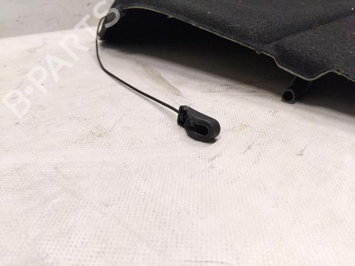 Rear parcel shelf MAZDA 3 (BK) 1.6 (BK14) | BP33558571C85  - Image 7