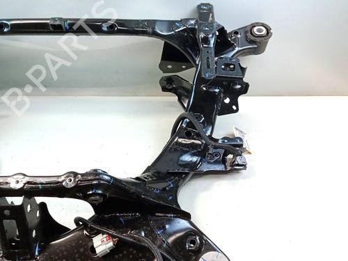 Rear axle TESLA MODEL Y (5YJY) EV | BP35917496M2  - Image 6