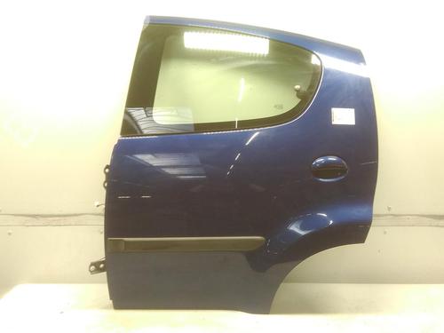 Used Left rear door CITROËN C1 (PM_, PN_) 1.0 (68 hp) 20517787