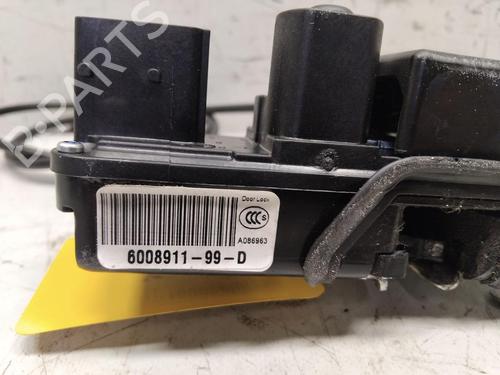 Rear left lock TESLA MODEL S (5YJS) P100D AWD | BP33245164C100 - Image 2