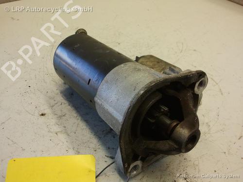 Used Starter VOLVO S80 I (184) 2.0 T (180 hp) 20530430