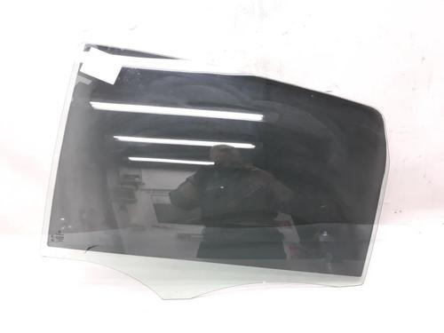 Used Rear left door window MERCEDES-BENZ B-CLASS Sports Tourer (W245) B 180 (245.232) (116 hp) 20578718