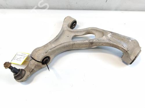 Used Right front suspension arm VW TOUAREG (7P5, 7P6) 3.0 V6 TDI (245 hp) 30136206