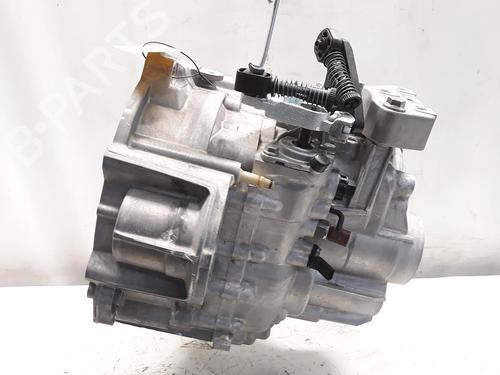 Gearbox SKODA KAROQ (NU7, ND7) 2.0 TDI | BP20527788M3 