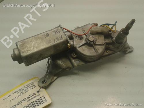 Used Rear wiper motor Rear wiper motor 20552252 20552252