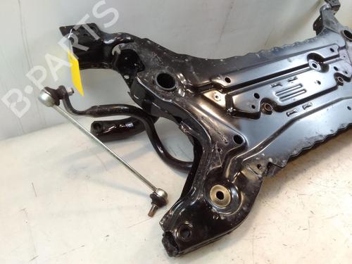 Subframe MITSUBISHI ECLIPSE CROSS (GK_, GL_) Plug-in Hybrid 4WD (GL3W) | BP23904261M9 