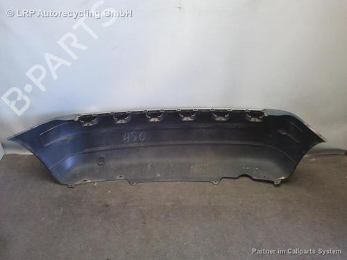 Rear bumper AUDI A2 (8Z0) 1.4 | BP20575617C8 