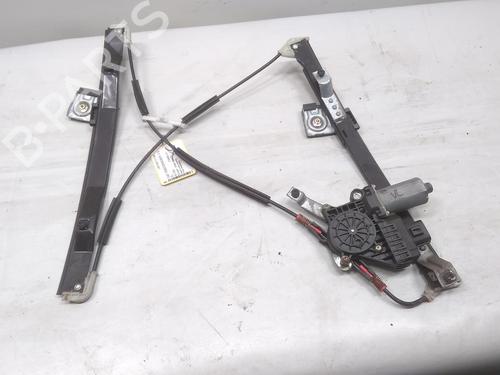 Used Front left window mechanism FORD MONDEO III (B5Y) 2.0 16V TDDi / TDCi (115 hp) 20515847