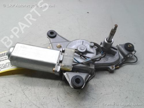 Rear wiper motor MAZDA 6 Hatchback (GG) 1.8 | BP20552128M102 