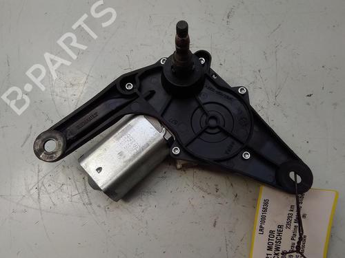 Rear wiper motor RENAULT CLIO II (BB_, CB_) 1.2 (BB0A, BB0F, BB10, BB1K, BB28, BB2D, BB2H, CB0A,... | BP20520581M102 