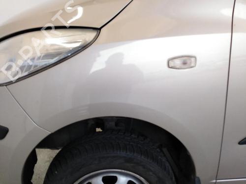 Left front fenders HYUNDAI i10 I (PA) 1.1 | BP20595365C41 