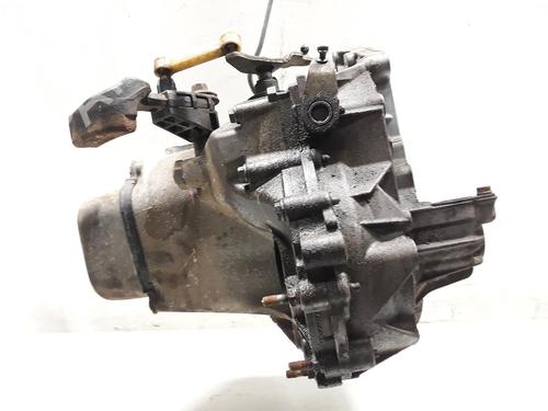 Gearbox PEUGEOT 207 (WA_, WC_) 1.4 16V | BP20527686M3 
