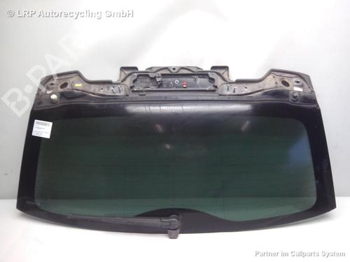 Used Bootlid window BMW 3 Touring (E91) 325 i (218 hp) 20551280