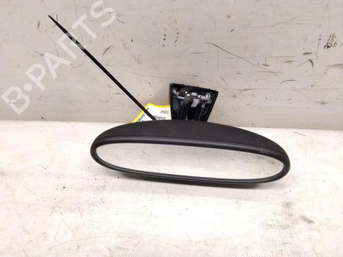 Rear mirror AUDI A1 (8X1, 8XK) 1.6 TDI | BP31345504I6