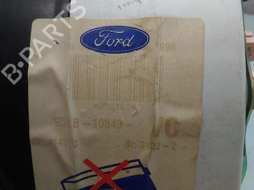 Instrument cluster FORD MONDEO I (GBP) 2.5 i 24V | BP20556578C47 