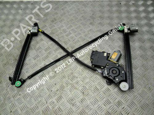 Used Rear left window mechanism FORD GALAXY I (WGR) 2.0 i (116 hp) 20543414