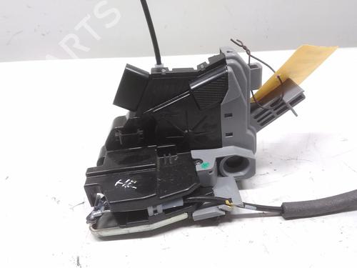 Used Rear left lock KIA CARENS IV 1.6 GDi (135 hp) 20518765