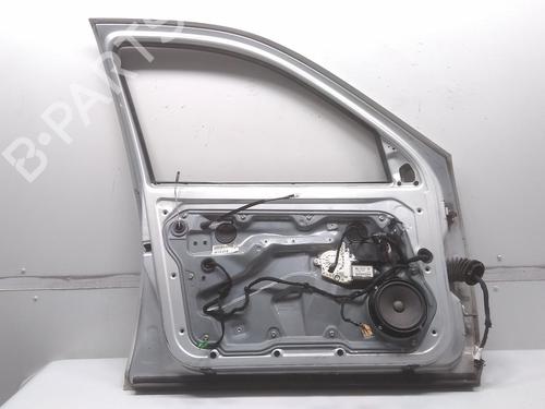 Left front door VW GOLF IV (1J1) 2.0 | BP20515005C2 