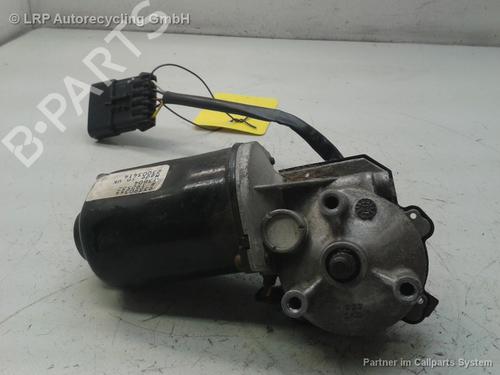 Front wiper motor OPEL MERIVA A MPV (X03) 1.6 16V (E75) | BP20585787M29 