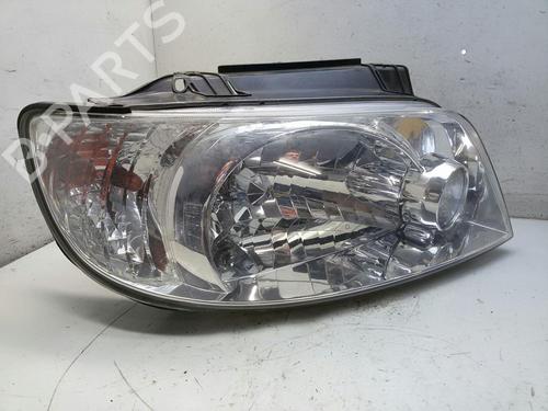 Højre forlygte HYUNDAI MATRIX (FC) 1.6 | BP20569458C29 