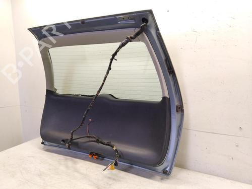 Bakluke CC/Kombi-Kupé SKODA OCTAVIA I Combi (1U5) 1.6 | BP27090494C6 