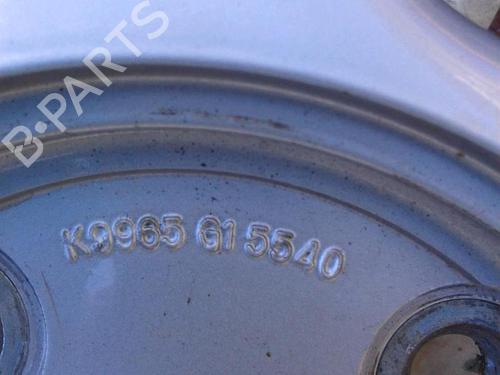 Rim VW GOLF III (1H1) 1.4 | BP22704966C45