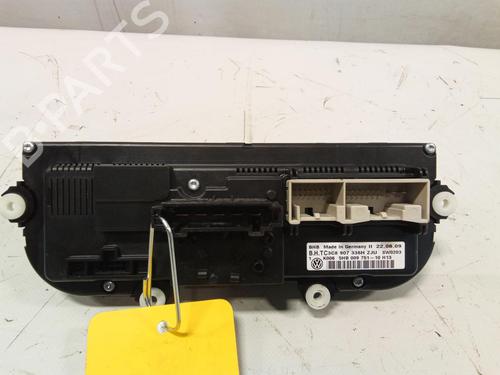 Climate control VW GOLF VI (5K1) 1.6 | BP20594037I5 