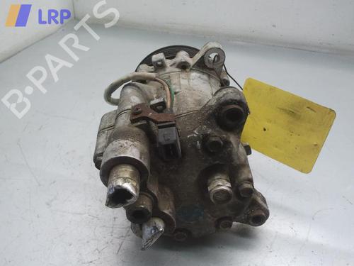 AC compressor VW POLO III (6N1) 50 1.0 | BP20555375M34 