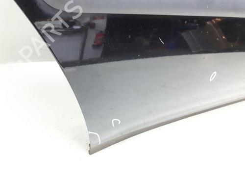 Right rear door MERCEDES-BENZ A-CLASS (W168) A 160 (168.033, 168.133) | BP20578242C5 