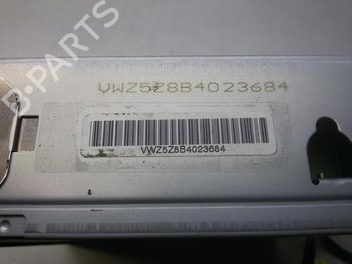 Radio VW GOLF IV (1J1) 1.4 16V | BP20523415E6 