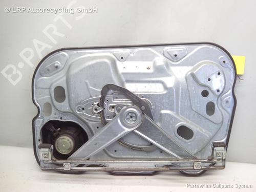 Used Front left window mechanism Front left window mechanism FORD FOCUS C-MAX (DM2) 1.6 TDCi (109 hp) 20544966 20544966