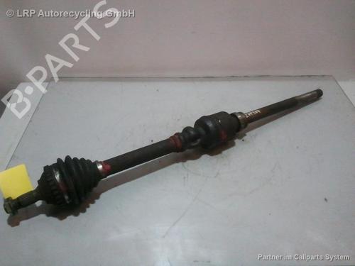 Used Right front driveshaft PEUGEOT 406 (8B) 1.8 16V (110 hp) 20532568