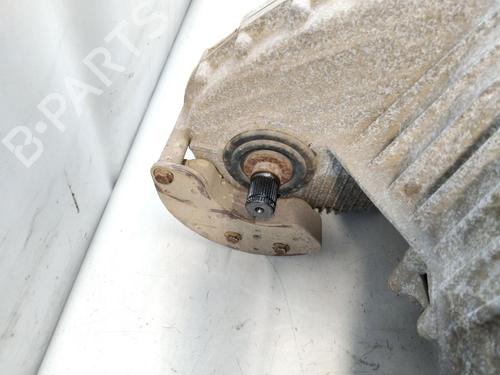 Andre VW TOUAREG (7P5, 7P6) 3.0 V6 TDI | BP29983597O1