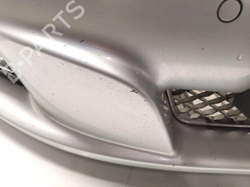 Front bumper JAGUAR XJ (X351) 3.0 SDV6 | BP29465448C7 