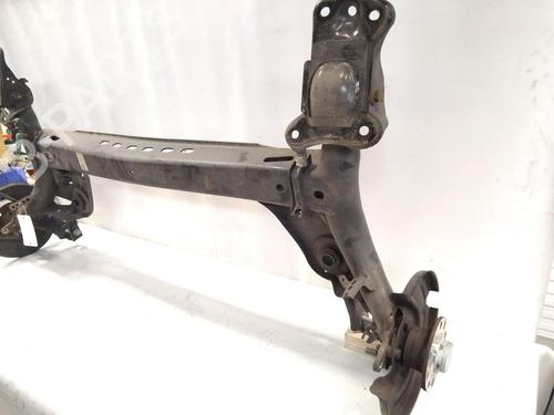 Rear axle SEAT LEON ST (5F8) 1.5 TSI | BP27810369M2 
