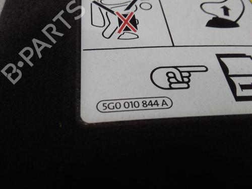 Right sun visor AUDI A8 D4 (4H2, 4H8, 4HC, 4HL) 3.0 TDI quattro | BP33558523I2 - Image 6